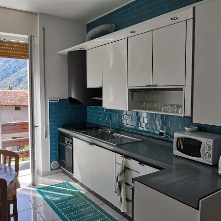 Apartment La Casa Del Quirino
