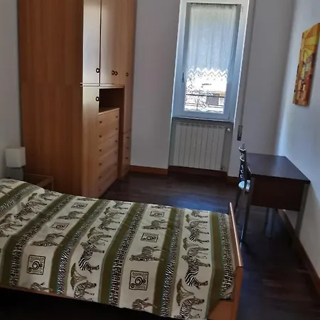 La Casa Del Quirino Tirano