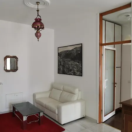 Apartment La Casa Del Quirino