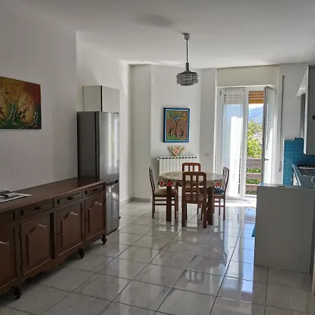 Apartment La Casa Del Quirino *