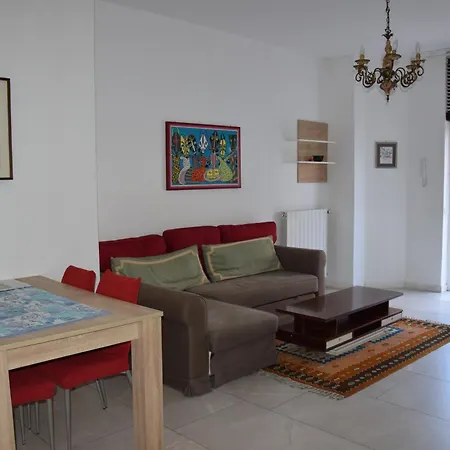 Apartment La Casa Del Quirino