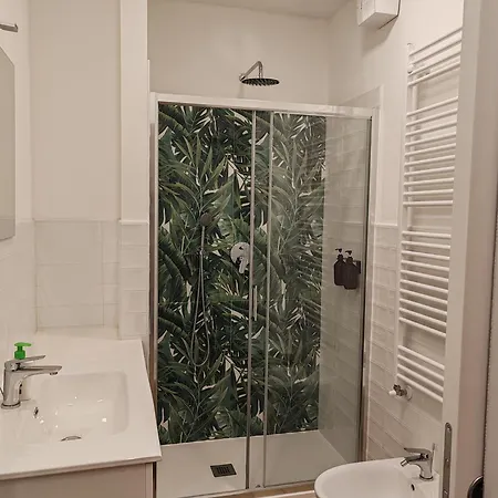 La Casa Del Quirino Apartment *