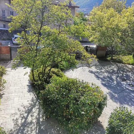 La Casa Del Quirino Apartment Tirano