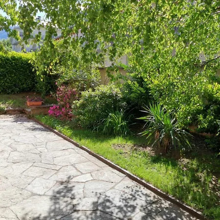 Appartement La Casa Del Quirino Tirano