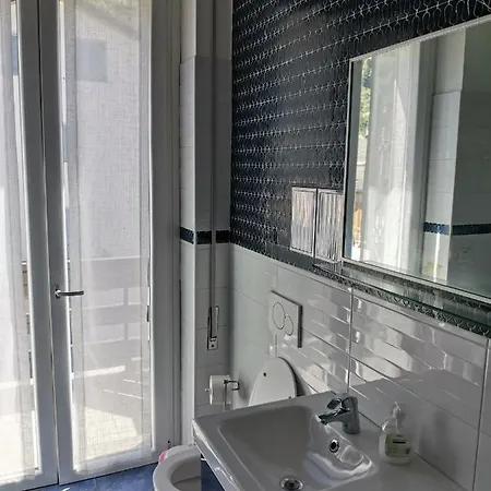 Daire La Casa Del Quirino *