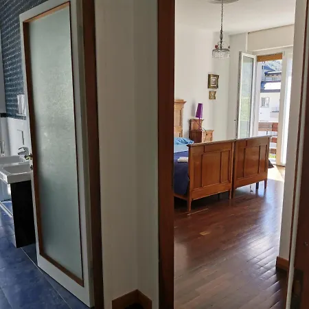 La Casa Del Quirino Apartment