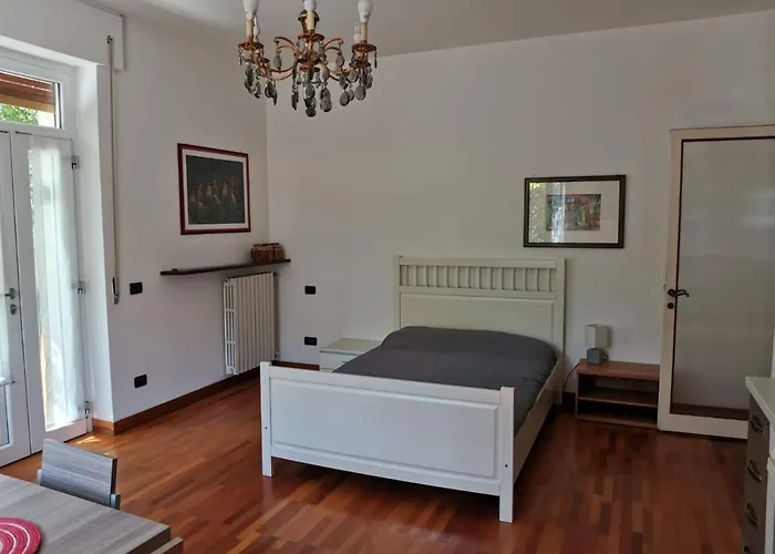 La Casa Del Quirino *