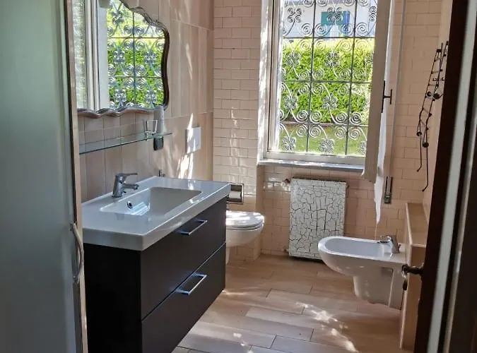 La Casa Del Quirino * Тирано