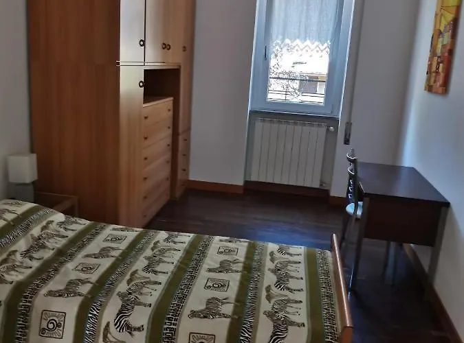 La Casa Del Quirino Тирано