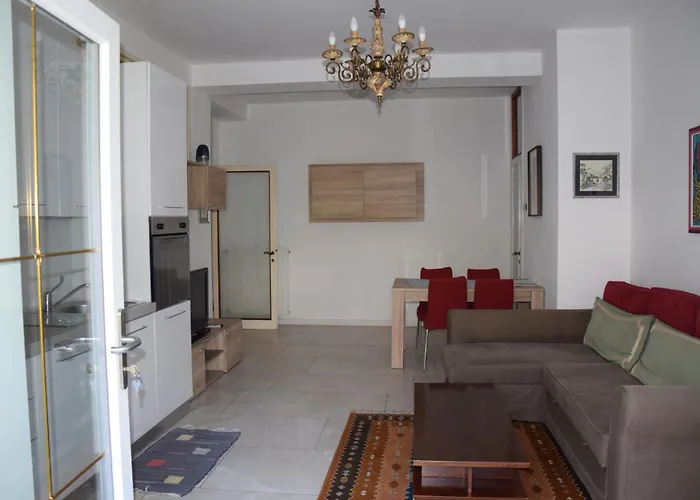 La Casa Del Quirino